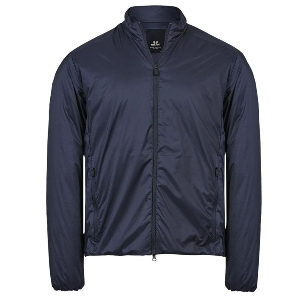 Tee Jays Mens PureLite Jacket / Deep Navy